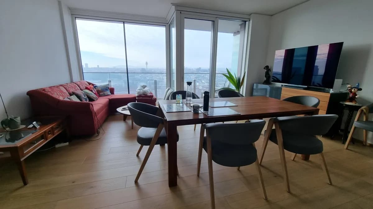3-Zimmer-Wohnung mieten in Wien – 90 m², € 2.790 – Bild 18 von 26
