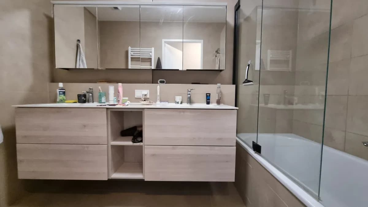 3-Zimmer-Wohnung mieten in Wien – 90 m², € 2.790 – Bild 20 von 26
