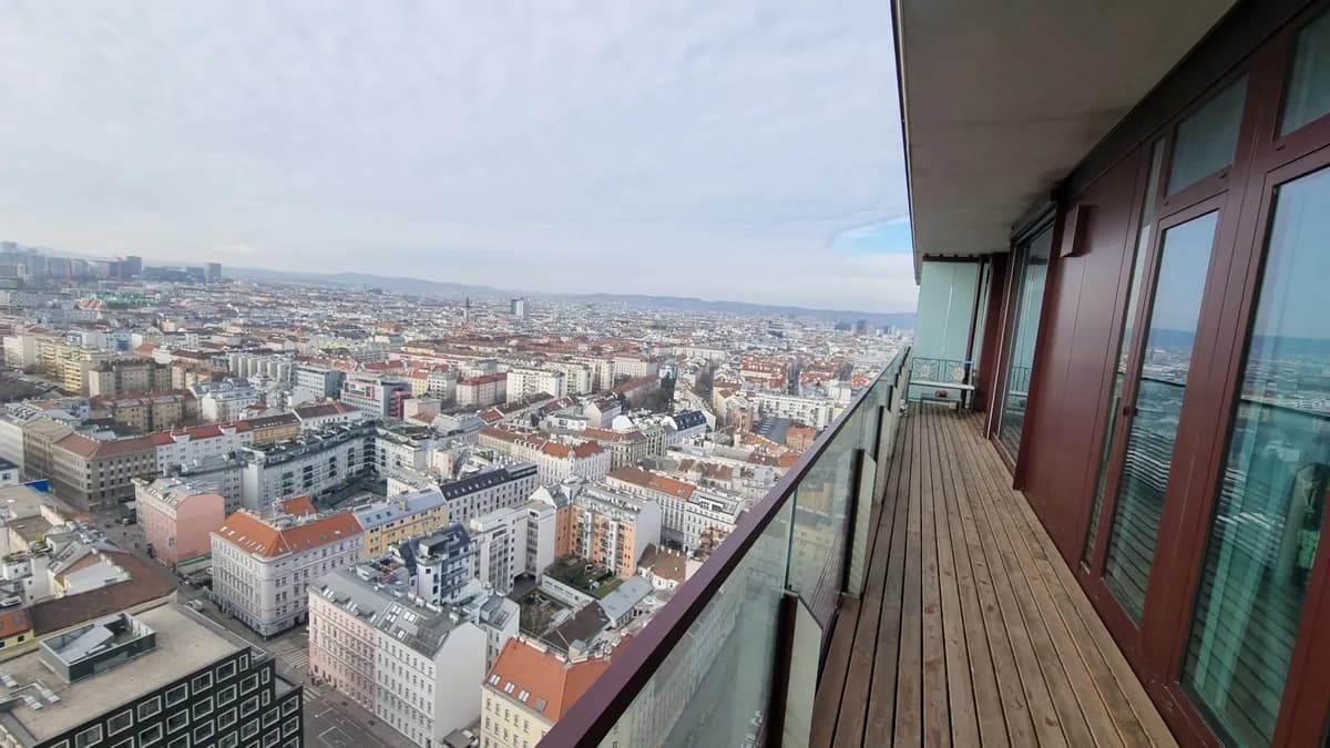 3-Zimmer-Wohnung mieten in Wien – 90 m², € 2.790 – Bild 23 von 26