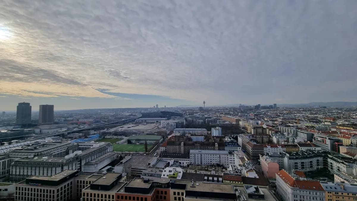 3-Zimmer-Wohnung mieten in Wien – 90 m², € 2.790 – Bild 25 von 26