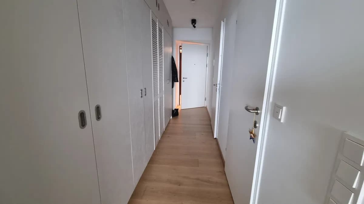 3-Zimmer-Wohnung mieten in Wien – 90 m², € 2.790 – Bild 26 von 26