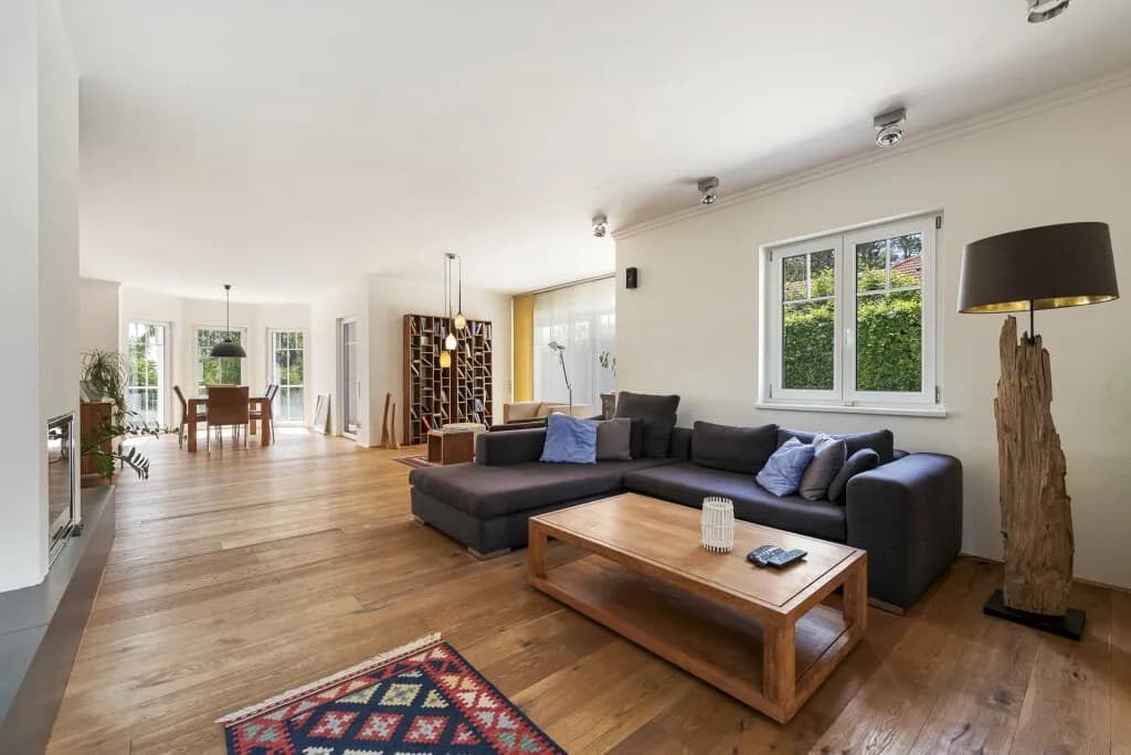 7-Zimmer-Haus kaufen in Wiener Neustadt Land – 310 m², € 1.495.000 – Bild 3 von 40