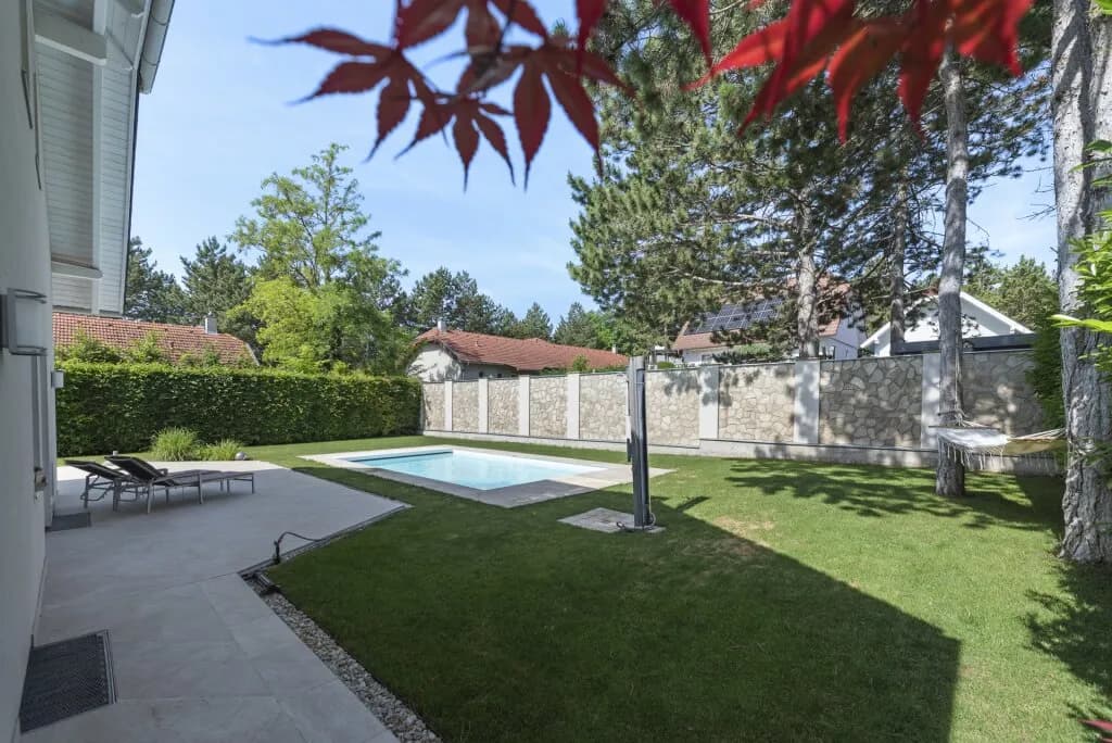 7-Zimmer-Haus kaufen in Wiener Neustadt Land – 310 m², € 1.495.000 – Bild 12 von 40