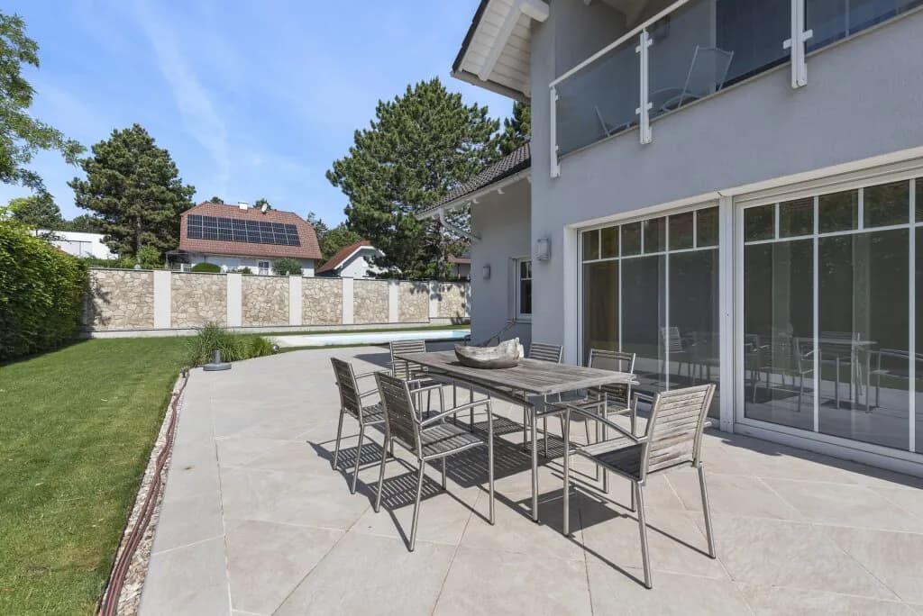7-Zimmer-Haus kaufen in Wiener Neustadt Land – 310 m², € 1.495.000 – Bild 13 von 40