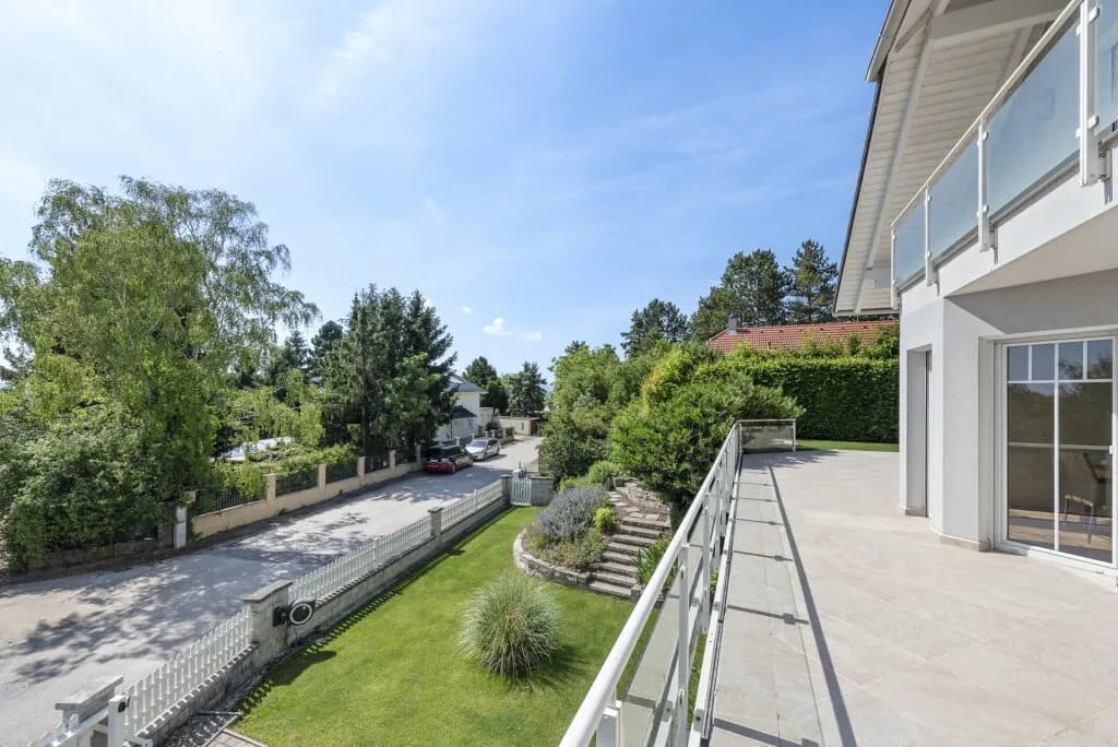 7-Zimmer-Haus kaufen in Wiener Neustadt Land – 310 m², € 1.495.000 – Bild 18 von 40
