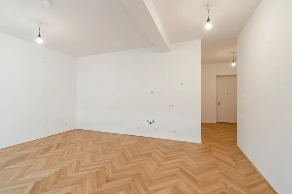 2-Zimmer-Wohnung kaufen in Wien – 44,76 m², € 285.000 – Bild 3 von 14
