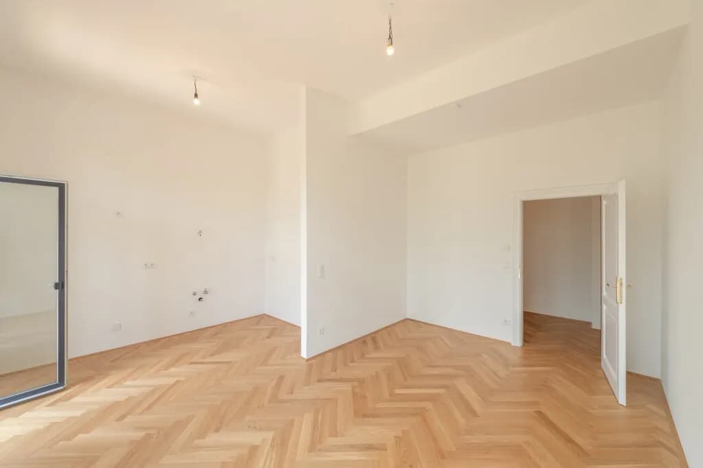 2-Zimmer-Wohnung kaufen in Wien – 44,76 m², € 285.000 – Bild 4 von 14