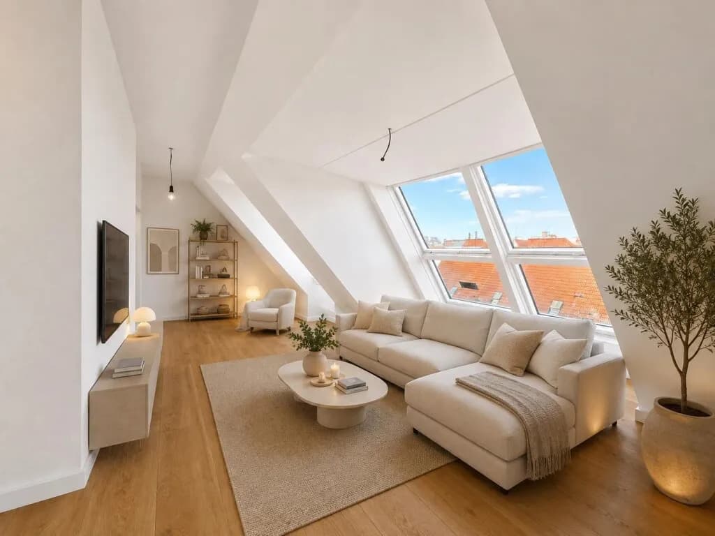 3-Zimmer-Wohnung kaufen in Wien – 122 m², € 1.150.000 – Bild 1 von 23
