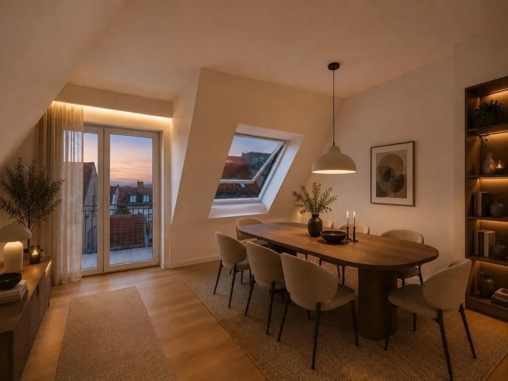 3-Zimmer-Wohnung kaufen in Wien – 122 m², € 1.150.000 – Bild 2 von 23