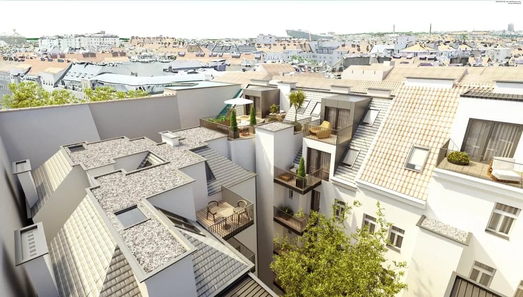 3-Zimmer-Wohnung kaufen in Wien – 122 m², € 1.150.000 – Bild 20 von 23