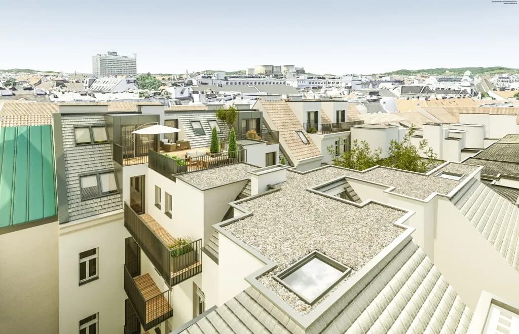3-Zimmer-Wohnung kaufen in Wien – 122 m², € 1.150.000 – Bild 21 von 23