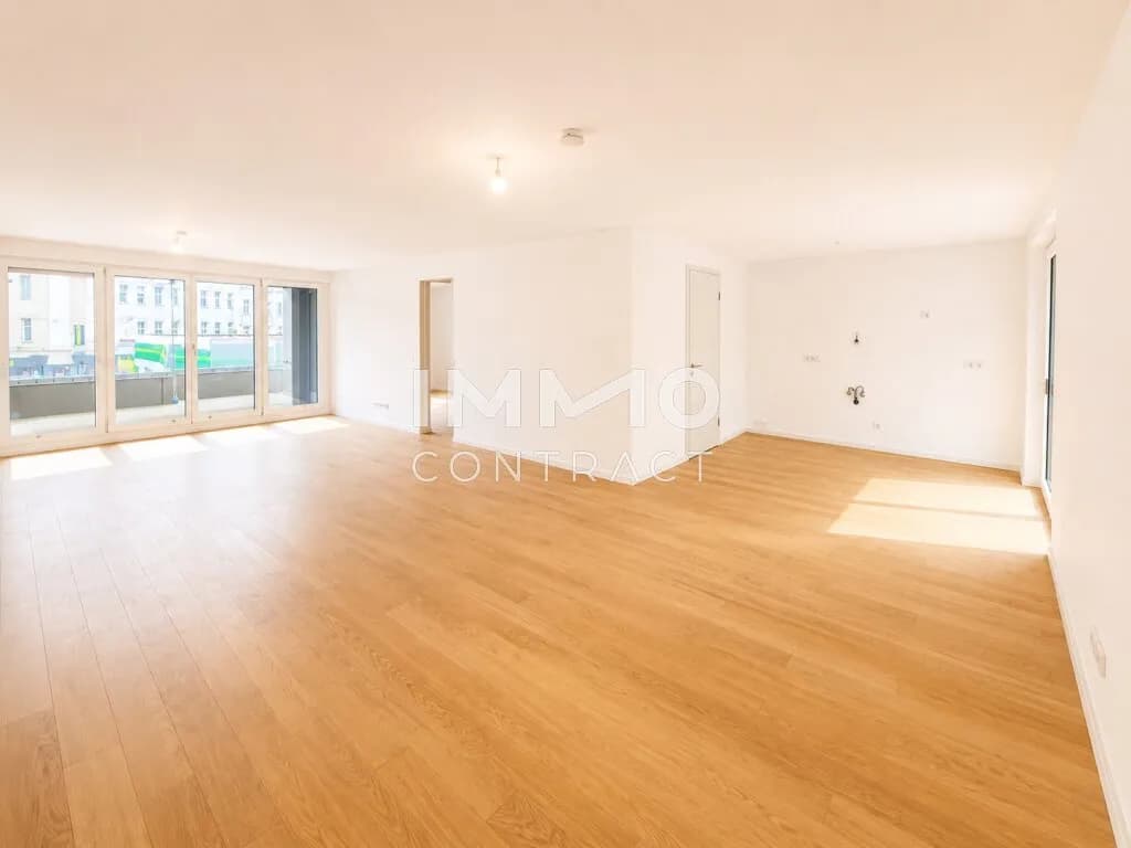 4-Zimmer-Wohnung kaufen in Wien – 125,38 m², € 820.000 – Bild 4 von 15