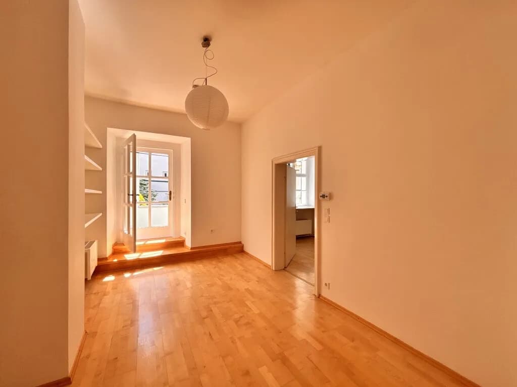 3-Zimmer-Gewerbeimmobilie mieten in Wiener Neustadt – 50 m², € 725 – Bild 6 von 11