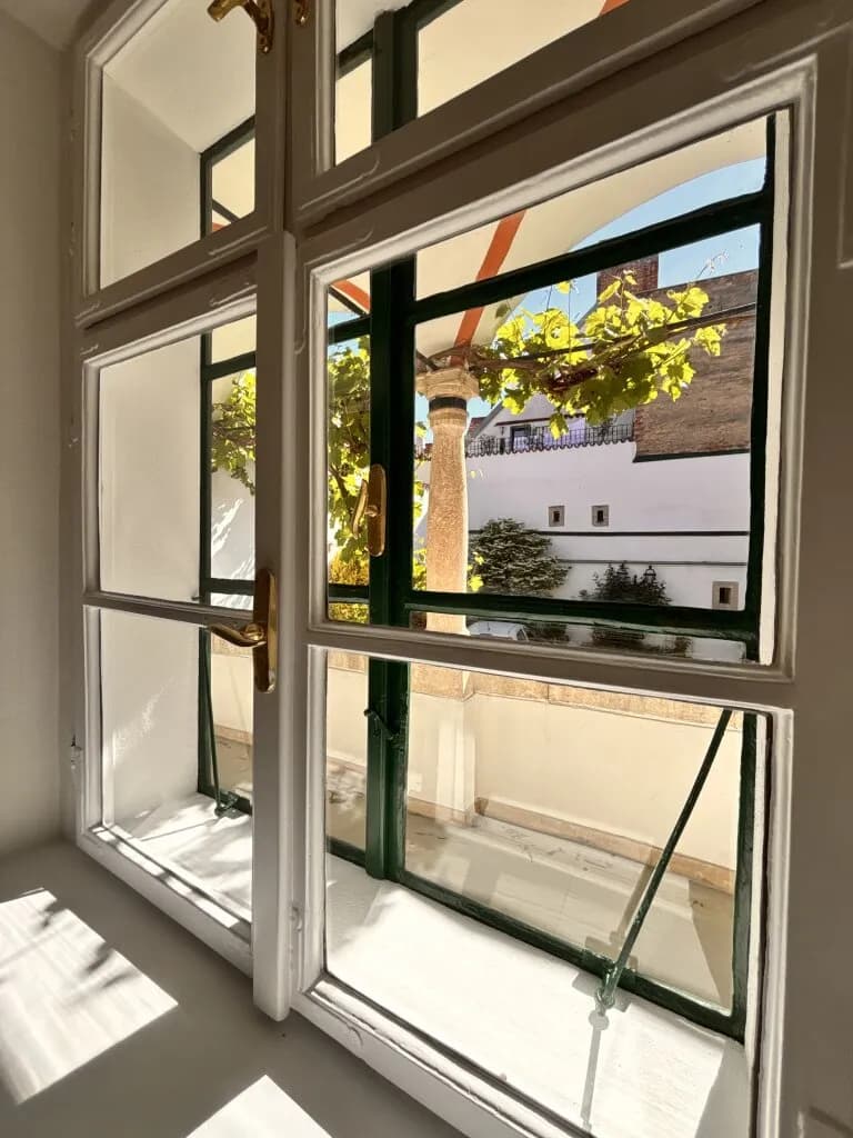 3-Zimmer-Gewerbeimmobilie mieten in Wiener Neustadt – 50 m², € 725 – Bild 7 von 11