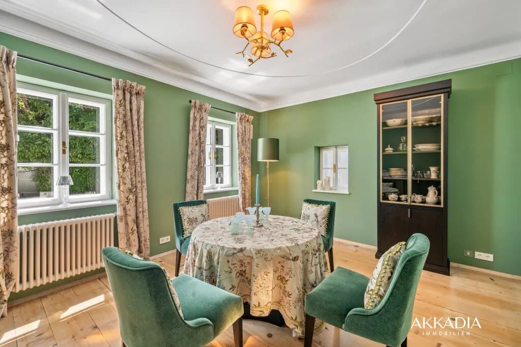 Haus kaufen in Wien – 125,89 m² – Bild 2 von 10