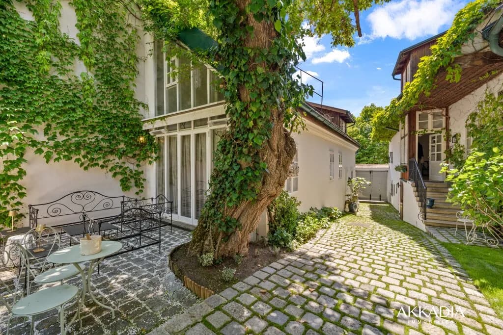 Haus kaufen in Wien – 125,89 m² – Bild 3 von 10