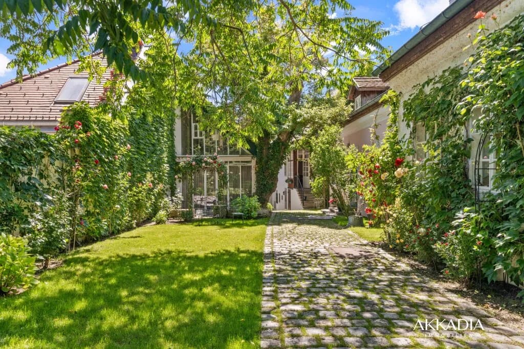 Haus kaufen in Wien – 125,89 m² – Bild 4 von 10