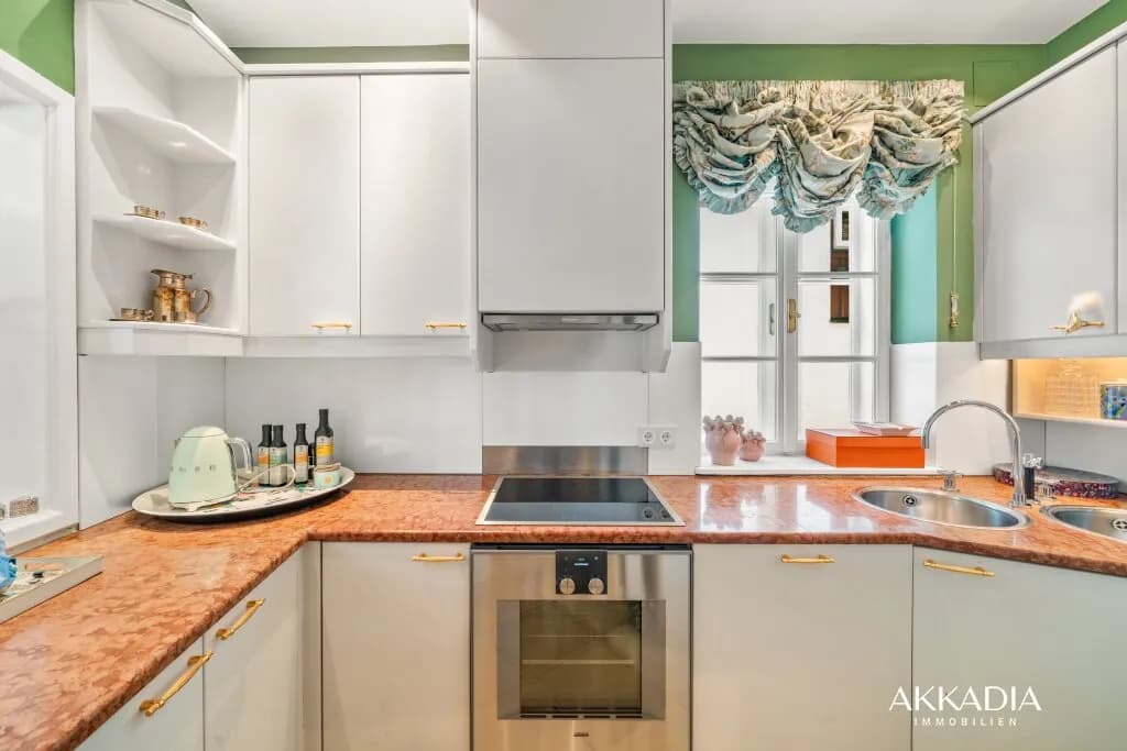 Haus kaufen in Wien – 125,89 m² – Bild 5 von 10