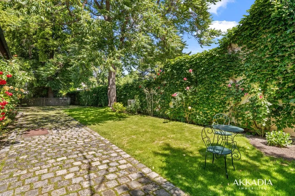 Haus kaufen in Wien – 125,89 m² – Bild 8 von 10