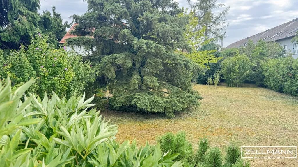 2-Zimmer-Haus kaufen in Wien – 42,7 m², € 490.000 – Bild 2 von 10