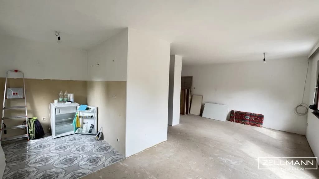 2-Zimmer-Haus kaufen in Wien – 42,7 m², € 490.000 – Bild 5 von 10