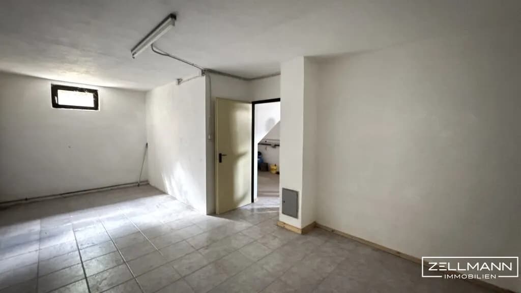 2-Zimmer-Haus kaufen in Wien – 42,7 m², € 490.000 – Bild 6 von 10