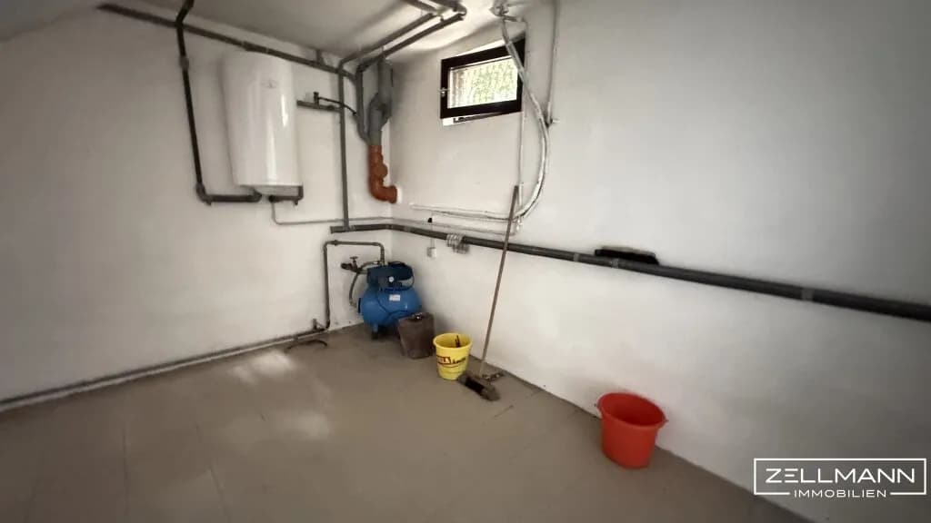 2-Zimmer-Haus kaufen in Wien – 42,7 m², € 490.000 – Bild 7 von 10