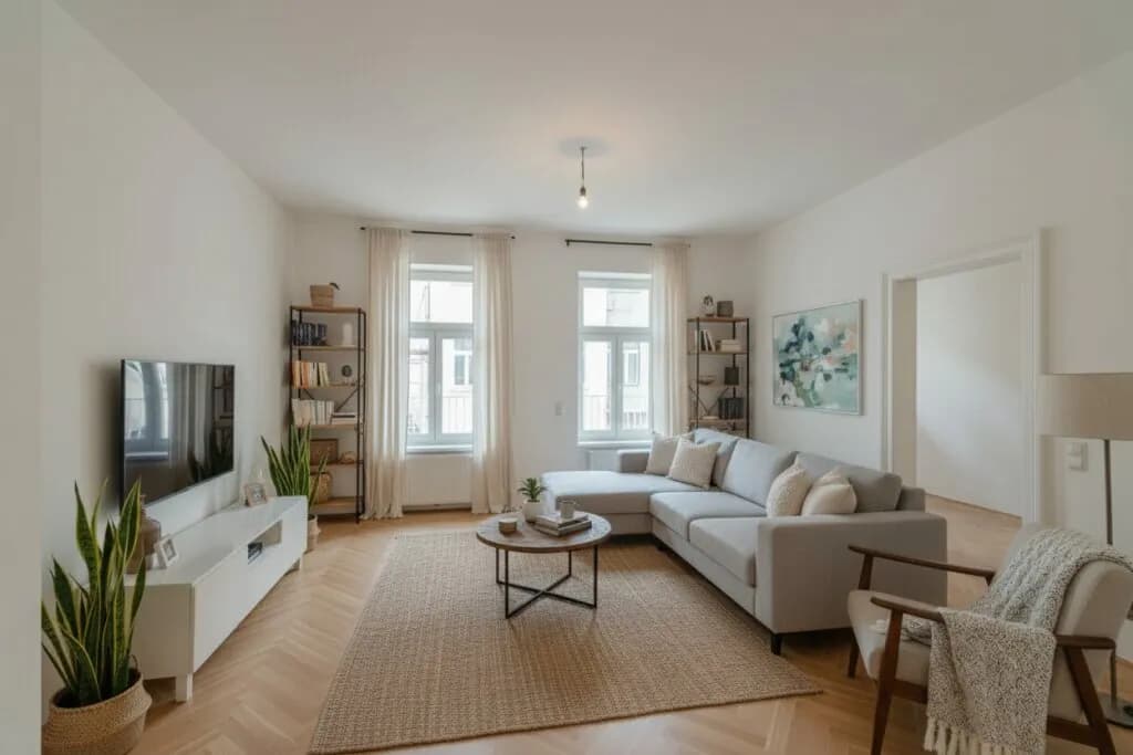 3-Zimmer-Wohnung kaufen in Wien – 76,28 m², € 519.000
