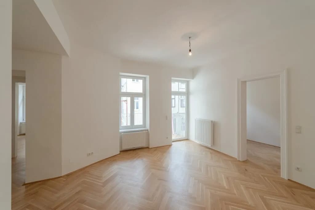 3-Zimmer-Wohnung kaufen in Wien – 76,28 m², € 519.000 – Bild 2 von 15