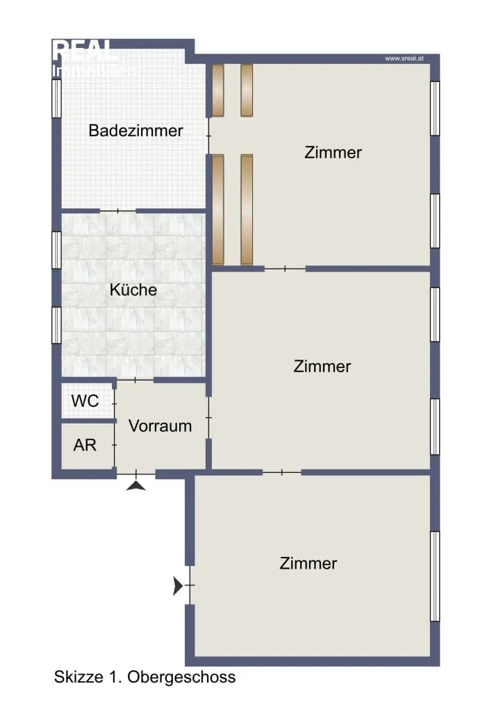 3-Zimmer-Wohnung kaufen in Wien – 150 m², € 1.800.000 – Bild 14 von 16