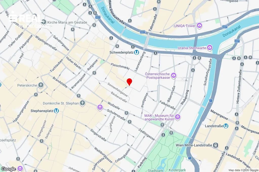 3-Zimmer-Wohnung kaufen in Wien – 150 m², € 1.800.000 – Bild 16 von 16