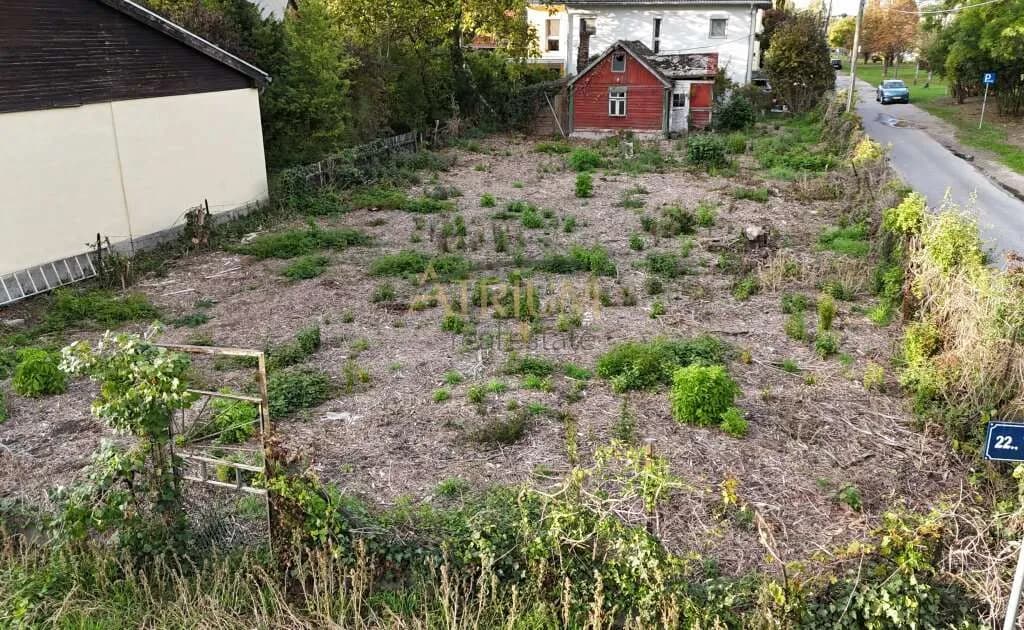 Grundstück kaufen in Wien – 623 m², € 490.000 – Bild 2 von 11