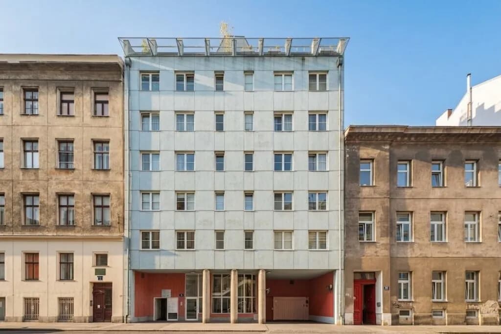 Immobilie kaufen in Wien – € 45.000 – Bild 2 von 7