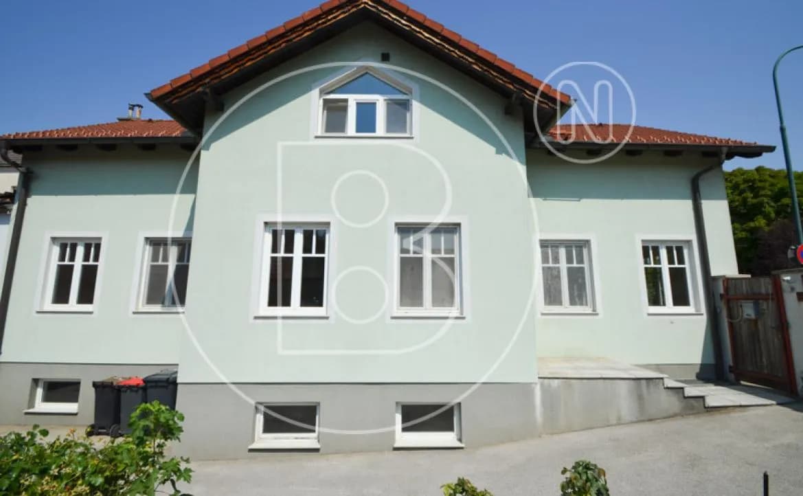 4-Zimmer-Haus kaufen in Tulln – 173 m², € 499.000