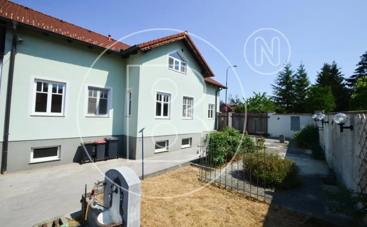 4-Zimmer-Haus kaufen in Tulln – 173 m², € 499.000 – Bild 2 von 48