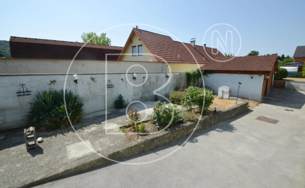4-Zimmer-Haus kaufen in Tulln – 173 m², € 499.000 – Bild 3 von 48