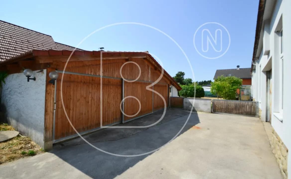 4-Zimmer-Haus kaufen in Tulln – 173 m², € 499.000 – Bild 5 von 48