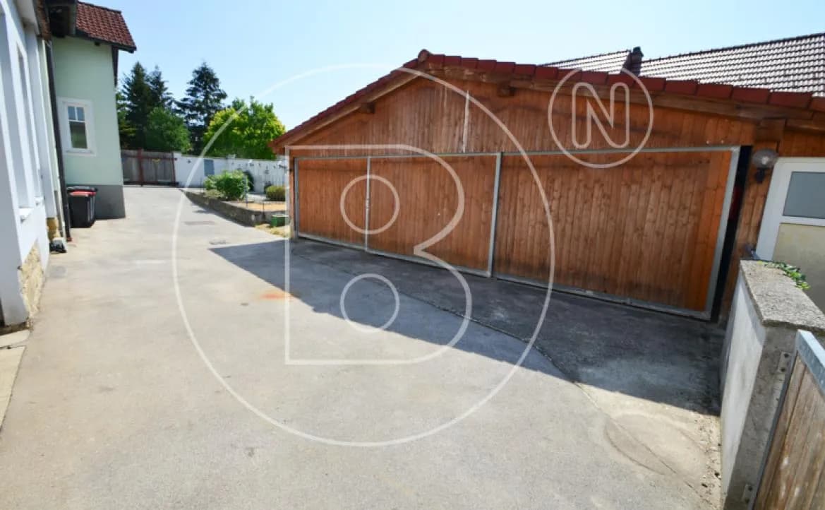 4-Zimmer-Haus kaufen in Tulln – 173 m², € 499.000 – Bild 11 von 48