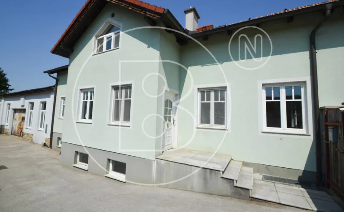 4-Zimmer-Haus kaufen in Tulln – 173 m², € 499.000 – Bild 14 von 48
