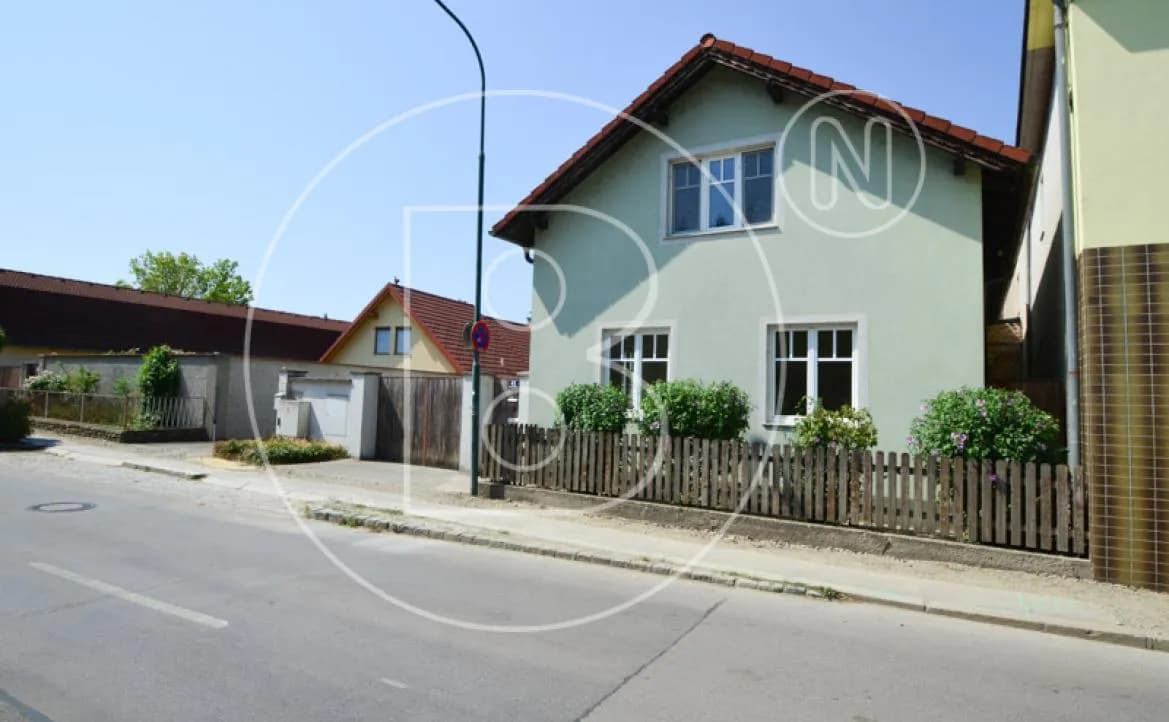 4-Zimmer-Haus kaufen in Tulln – 173 m², € 499.000 – Bild 42 von 48