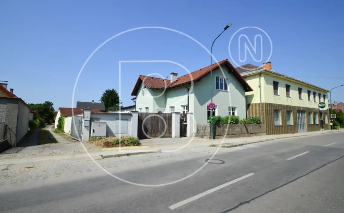 4-Zimmer-Haus kaufen in Tulln – 173 m², € 499.000 – Bild 43 von 48