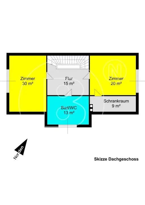 4-Zimmer-Haus kaufen in Tulln – 173 m², € 499.000 – Bild 46 von 48