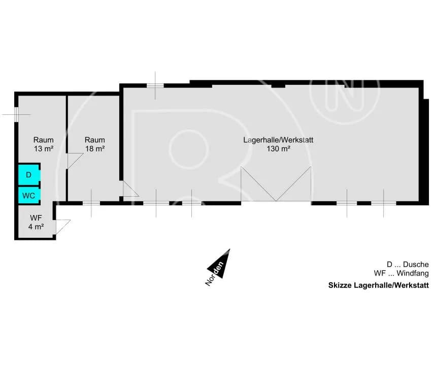 4-Zimmer-Haus kaufen in Tulln – 173 m², € 499.000 – Bild 48 von 48