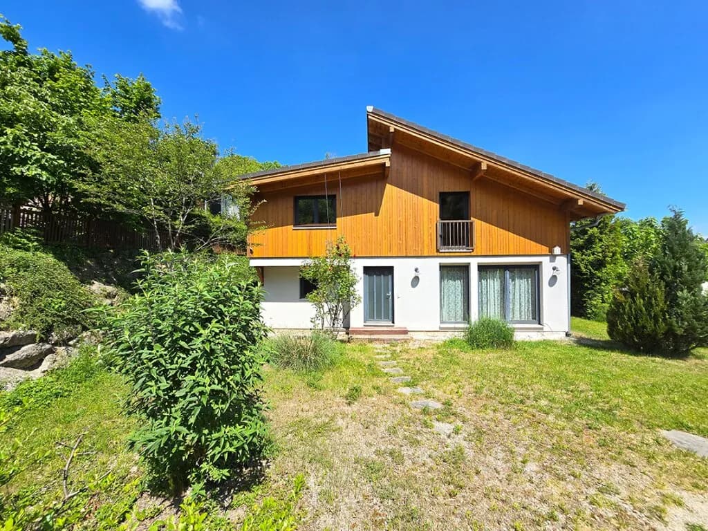 4-Zimmer-Haus kaufen in Tulln – 127 m², € 890.000 – Bild 1 von 7