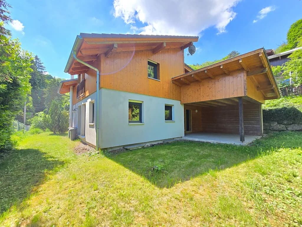 4-Zimmer-Haus kaufen in Tulln – 127 m², € 890.000 – Bild 2 von 7