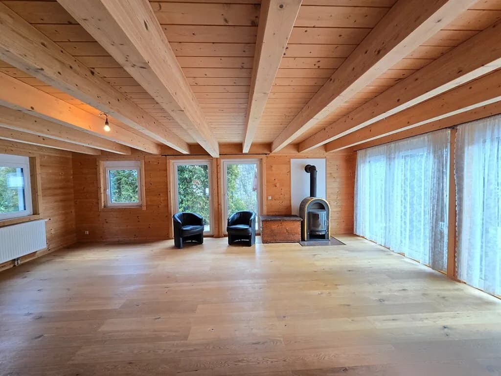 4-Zimmer-Haus kaufen in Tulln – 127 m², € 890.000 – Bild 3 von 7