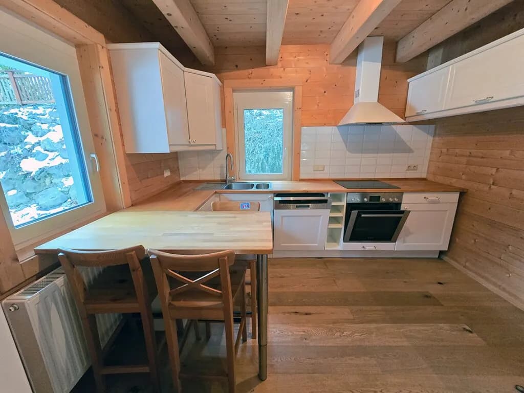 4-Zimmer-Haus kaufen in Tulln – 127 m², € 890.000 – Bild 4 von 7