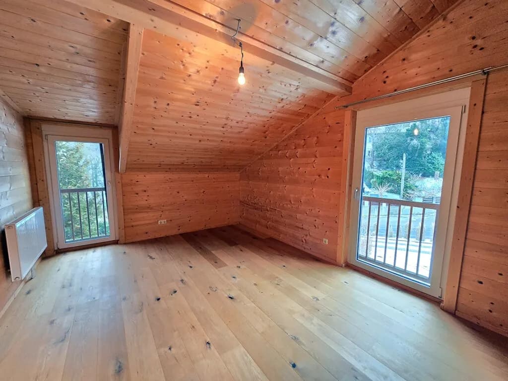 4-Zimmer-Haus kaufen in Tulln – 127 m², € 890.000 – Bild 5 von 7