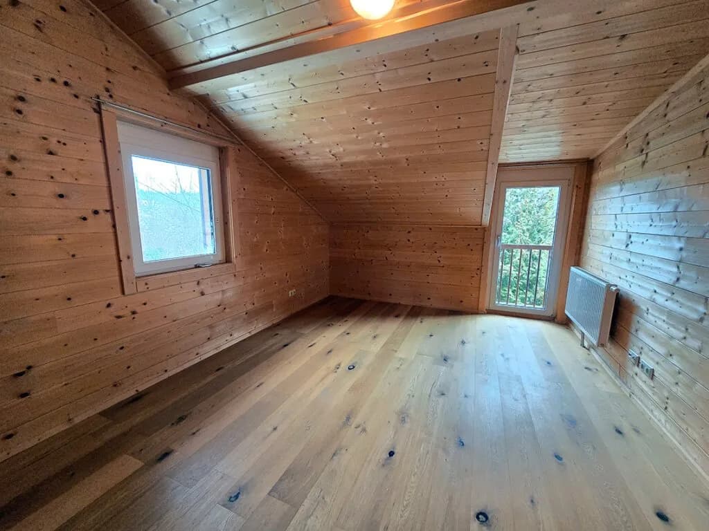 4-Zimmer-Haus kaufen in Tulln – 127 m², € 890.000 – Bild 6 von 7