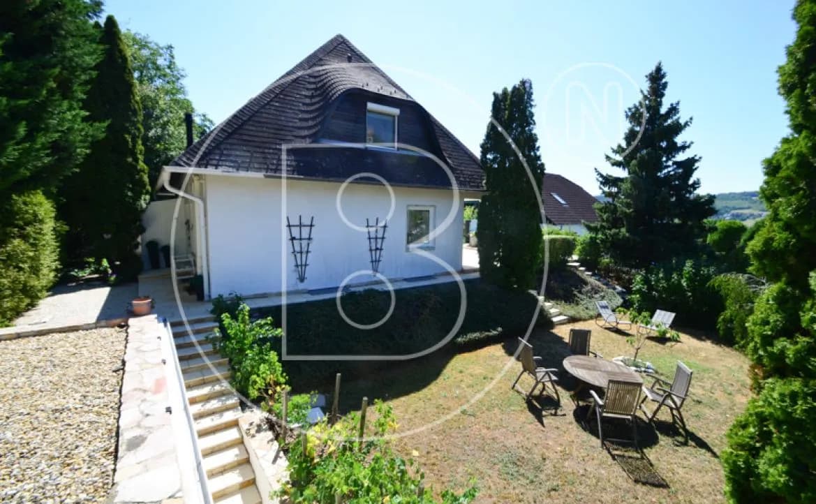 4-Zimmer-Haus kaufen in Tulln – 127 m², € 899.000 – Bild 39 von 48